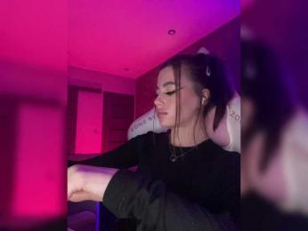 HotGirlEva bongacams stream image, 07.09.2025 21:40