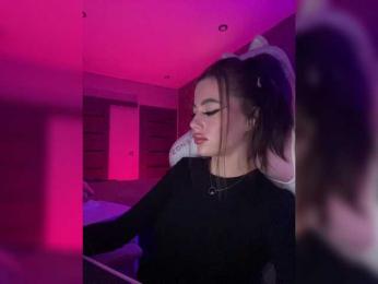 HotGirlEva bongacams stream image, 07.09.2025 21:40