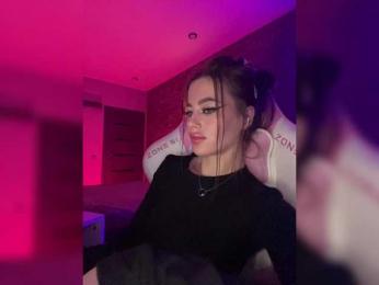 HotGirlEva bongacams stream image, 07.09.2025 21:40