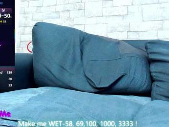 Nefirtiti bongacams stream image, 07.09.2025 21:30