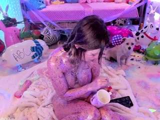 arianina camsoda stream image, 08.09.2025 02:50