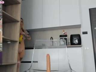 megan-ros camsoda stream image, 08.09.2025 04:30