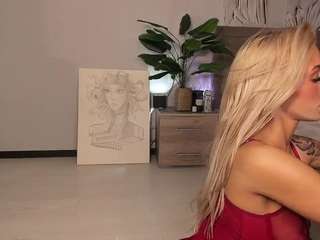 creamiebabe camsoda stream image, 08.09.2025 17:20