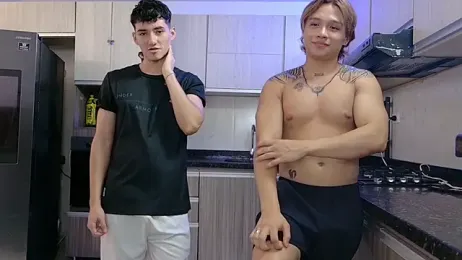 Boysgang_sex stripchat stream image, 08.09.2025 11:30
