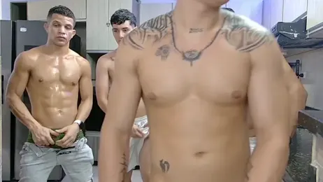 Boysgang_sex stripchat stream image, 08.09.2025 11:30