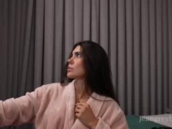 jeangreybianca chaturbate stream image