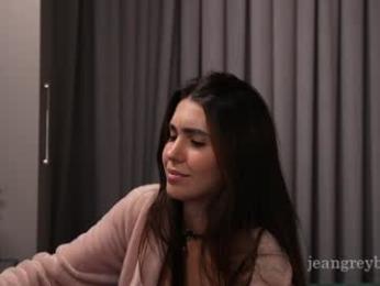 jeangreybianca chaturbate stream image