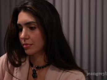 jeangreybianca chaturbate stream image