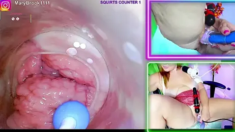 MaryBrook1 stripchat stream image