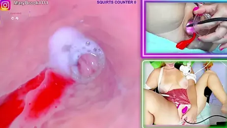 MaryBrook1 stripchat stream image