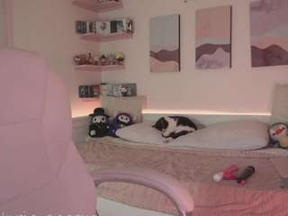 andromeedaa camsoda stream image, 08.09.2025 21:50