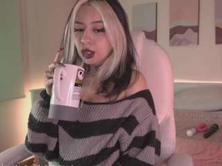 andromeedaa camsoda stream image, 08.09.2025 21:50