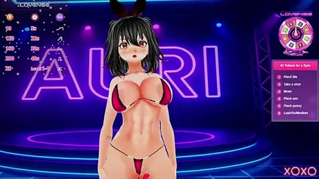 Auri_Hikaru stripchat stream image, 08.09.2025 22:50