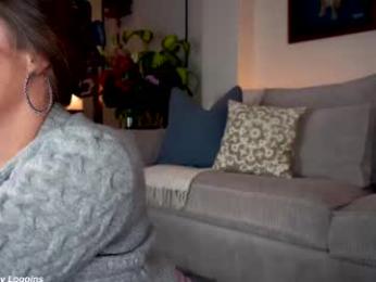 x_lily_x chaturbate stream image