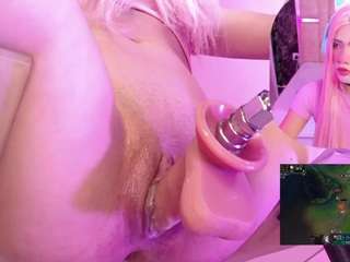 lilapop4 camsoda stream image, 09.09.2025 13:20