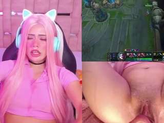 lilapop4 camsoda stream image, 09.09.2025 13:20