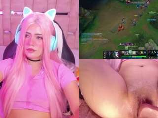 lilapop4 camsoda stream image, 09.09.2025 13:20