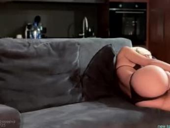 cutieeeeva chaturbate stream image, 09.09.2025 14:20
