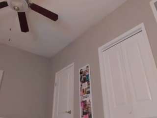 kloewandan camsoda stream image, 16.02.2025 03:00
