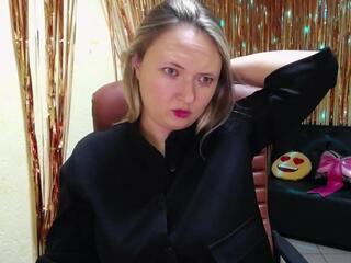 Sally Verda flirt4free stream image, 09.09.2025 22:20