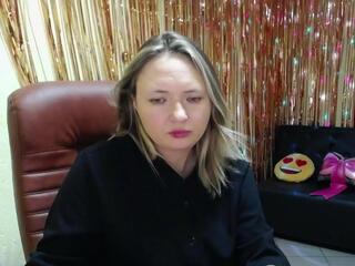 Sally Verda flirt4free stream image, 09.09.2025 22:20