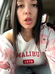 JulliaVegas stripchat stream image, 10.09.2025 01:10