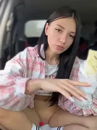 JulliaVegas stripchat stream image, 10.09.2025 01:10