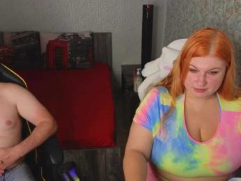 Glafira_Alex bongacams stream image, 10.09.2025 06:00