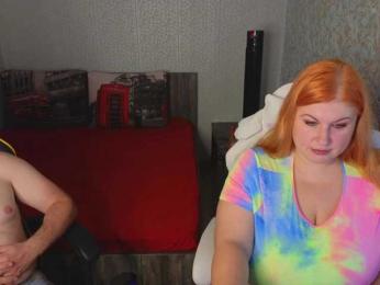 Glafira_Alex bongacams stream image, 10.09.2025 06:00