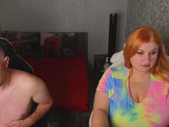 Glafira_Alex bongacams stream image, 10.09.2025 06:00