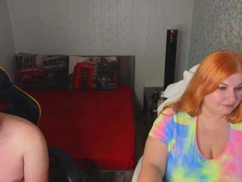 Glafira_Alex bongacams stream image, 10.09.2025 06:00