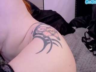 midnightrose11 camsoda stream image, 10.09.2025 07:40