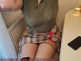 Zlatalata bongacams stream image, 16.02.2025 04:30