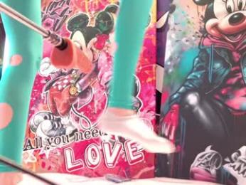 vanessa_love chaturbate stream image