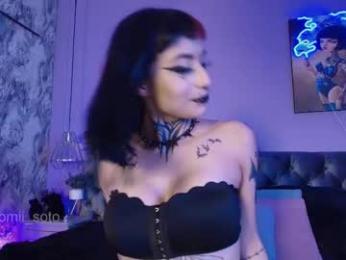 naomii_soto chaturbate stream image, 10.09.2025 15:50
