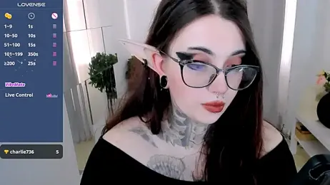 Dixi_Pixi_ stripchat stream image