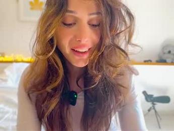 cleopatra_sinns chaturbate stream image, 11.09.2025 11:40