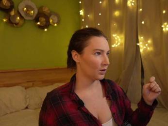 GessiFossa bongacams stream image, 11.09.2025 13:50