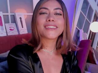 Lesly Bailey flirt4free stream image, 11.09.2025 11:30