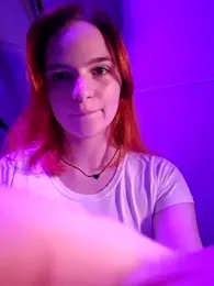 IceFoxy stripchat stream image, 11.09.2025 18:00