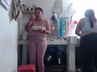 karlapum camsoda stream image, 11.09.2025 18:20