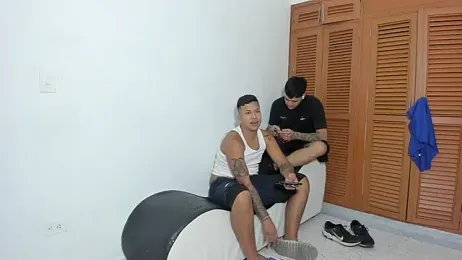 brutal_sex_room2 stripchat stream image, 11.09.2025 18:30