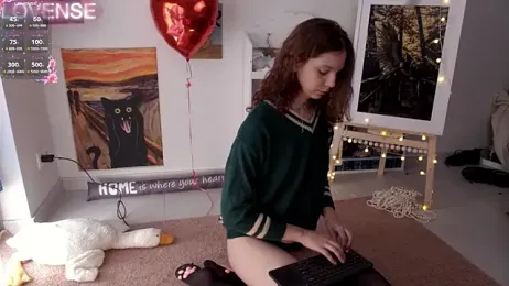 Careful_i_bite stripchat stream image, 16.02.2025 09:20