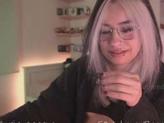 andromeedaa camsoda stream image, 12.09.2025 14:10