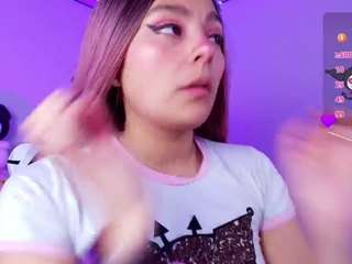 marceliinee camsoda stream image, 12.09.2025 12:20