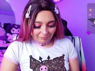 marceliinee camsoda stream image, 12.09.2025 12:20
