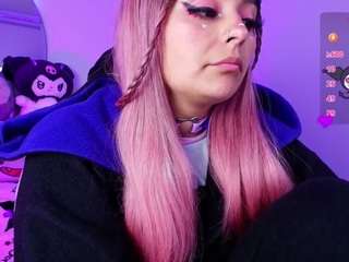 marceliinee camsoda stream image, 12.09.2025 12:20