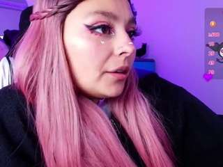 marceliinee camsoda stream image, 12.09.2025 12:20