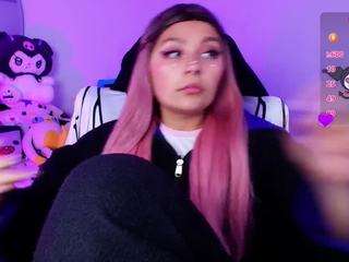 marceliinee camsoda stream image, 12.09.2025 12:20