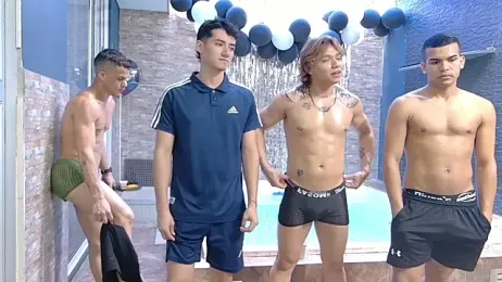 Boysgang_sex stripchat stream image, 12.09.2025 11:30